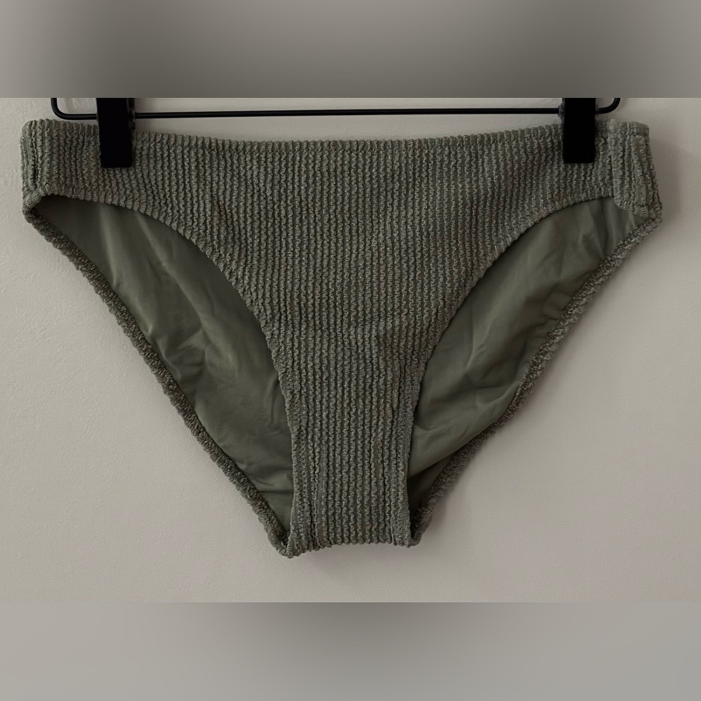 NWT Aerie Bikini Bottom